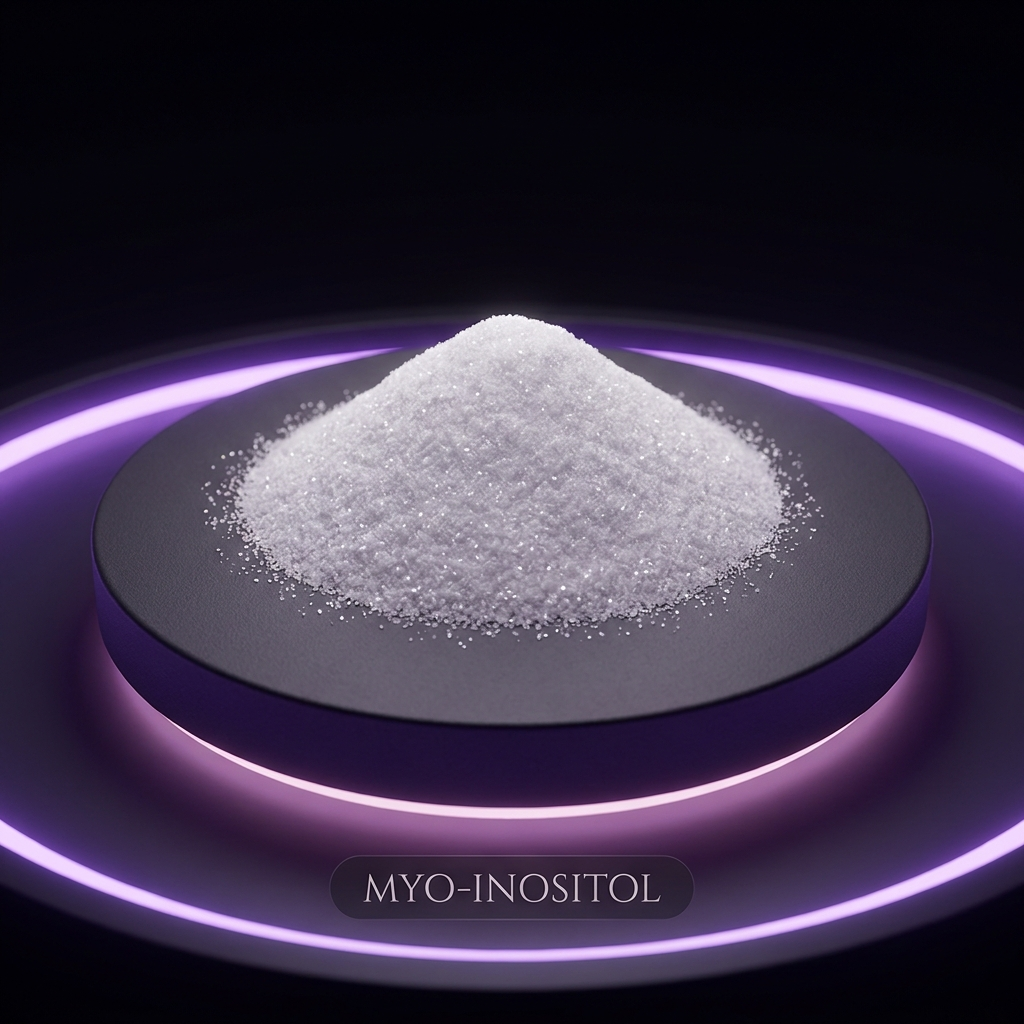 Myo-inositol