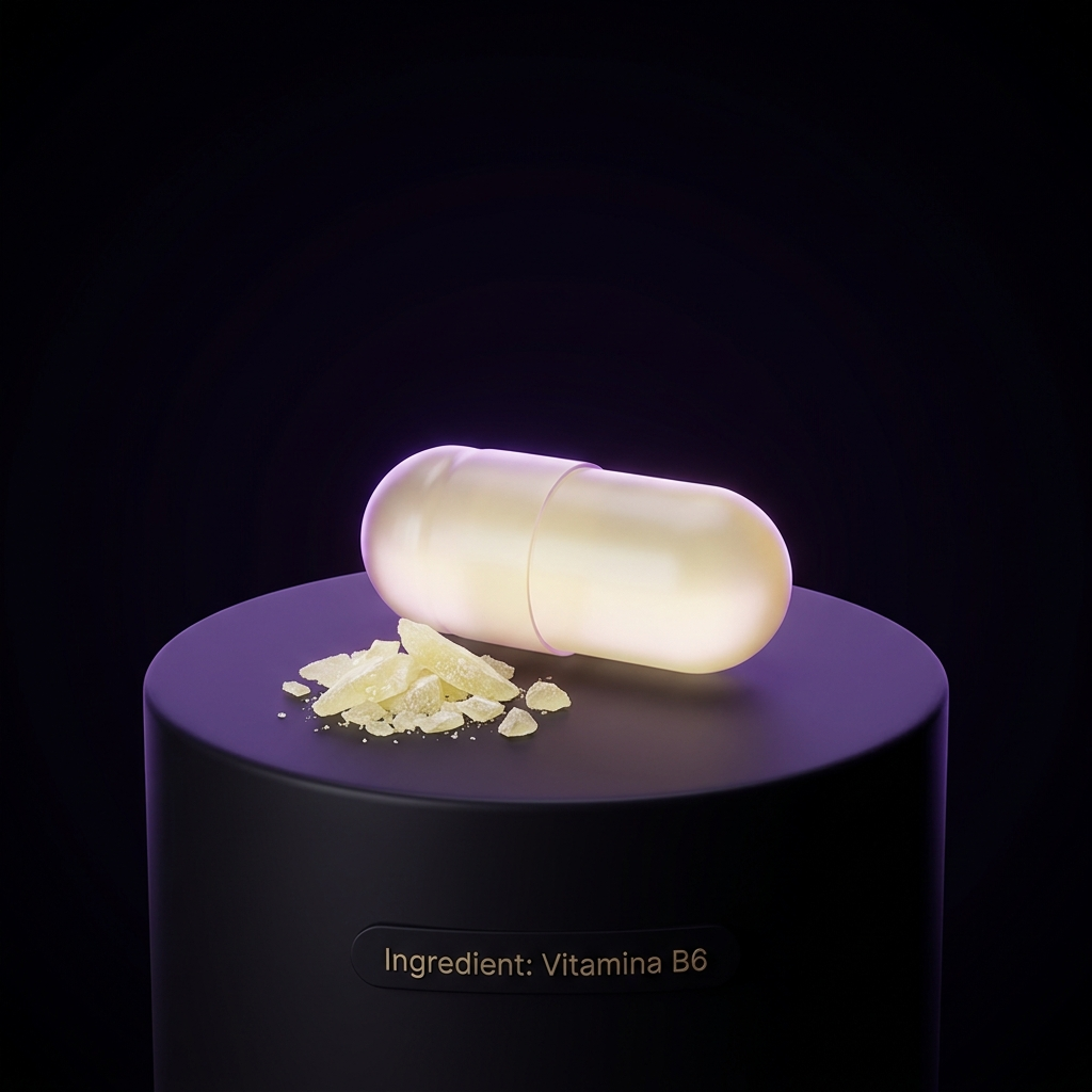 Vitamina B6