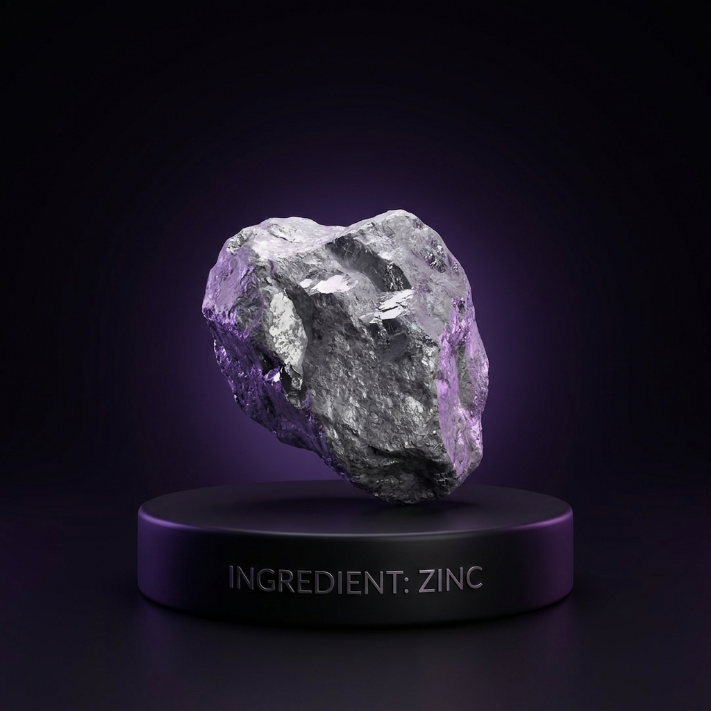Zinc