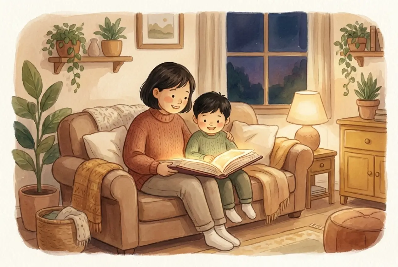 Is AI Content Safe for Kids? An Honest Answer