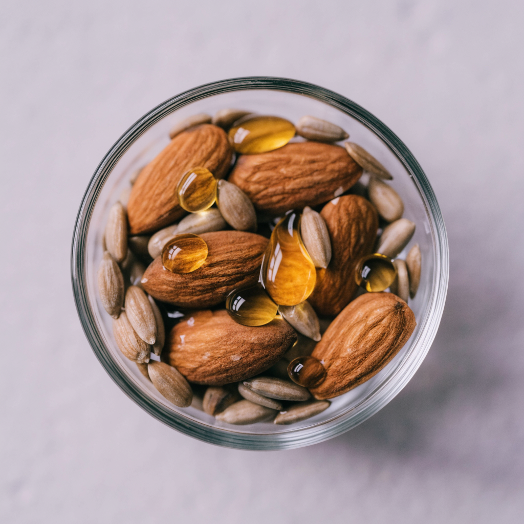 Vitamina E