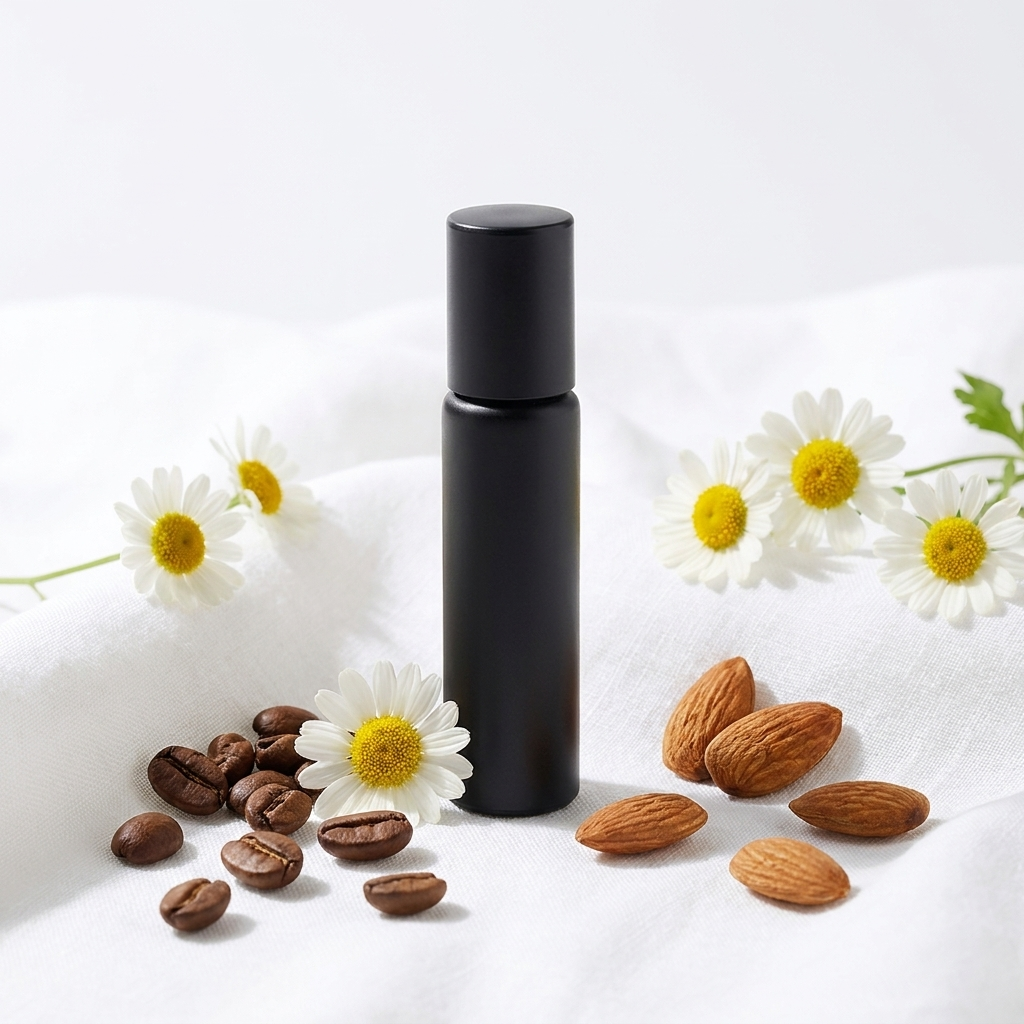 BRIGHTEN UP! Under Eye Oil