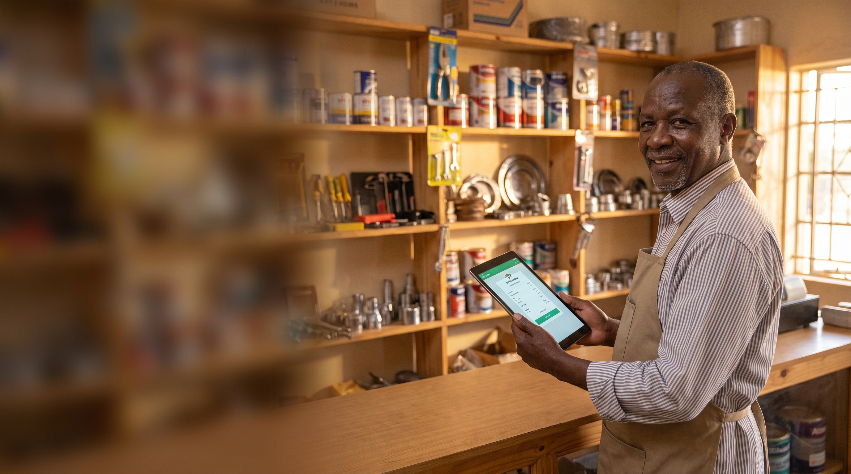 eTIMS Compliance in 2026: What Every Kenyan Business Must Build Into Its Software