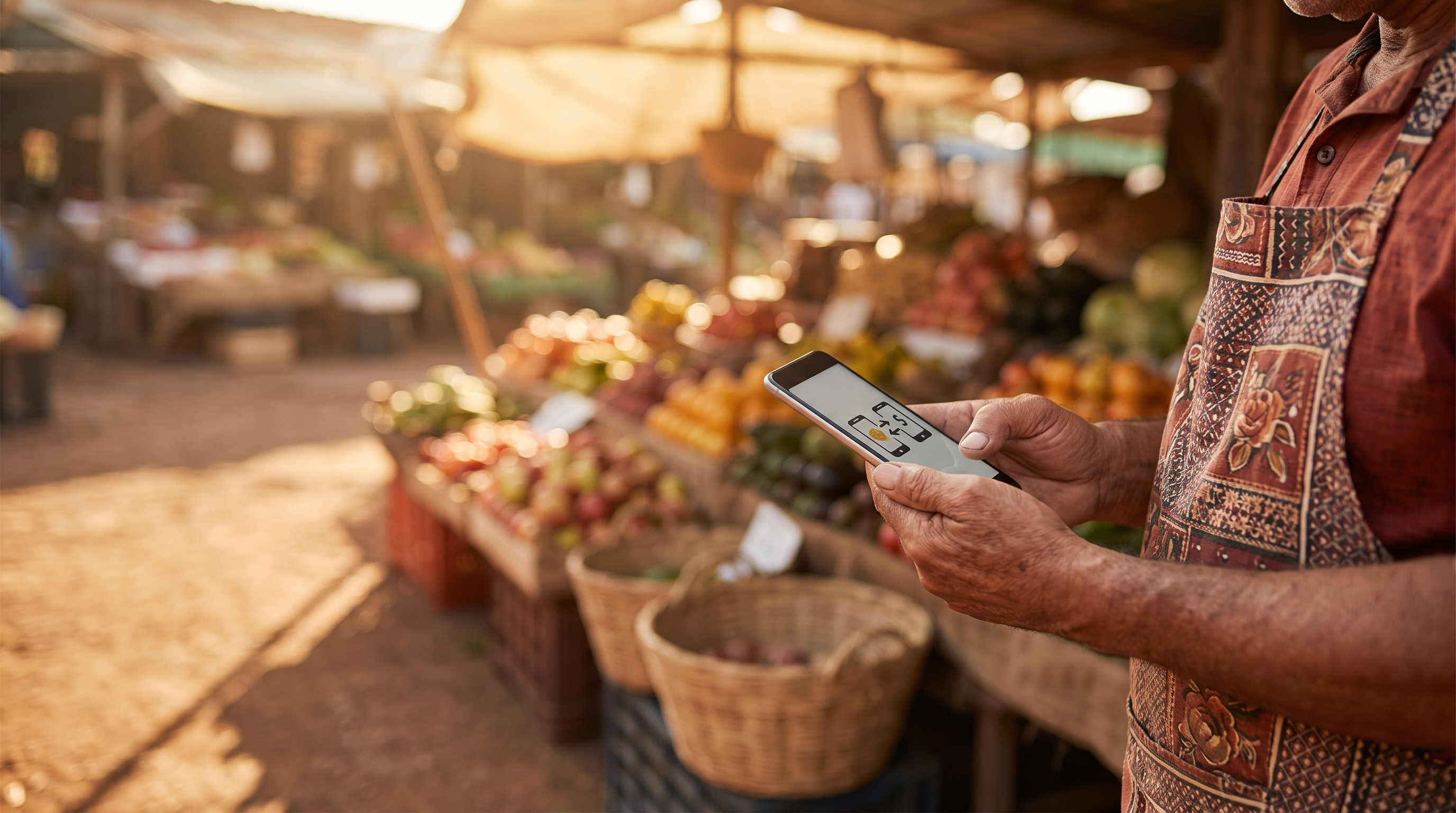M-Pesa Daraja API Integration: A Practical Guide for Kenyan Businesses