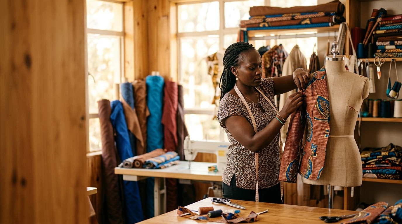 Why Kenyan SMEs Should Choose Custom Software Over Off-the-Shelf