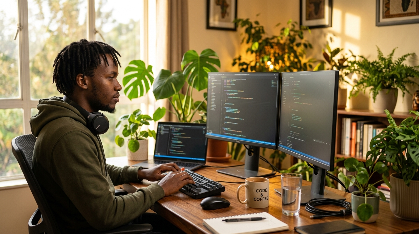 Laravel for Business: Why We Build On It