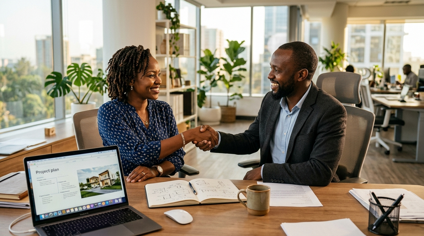How to Choose a Software Development Partner in Kenya