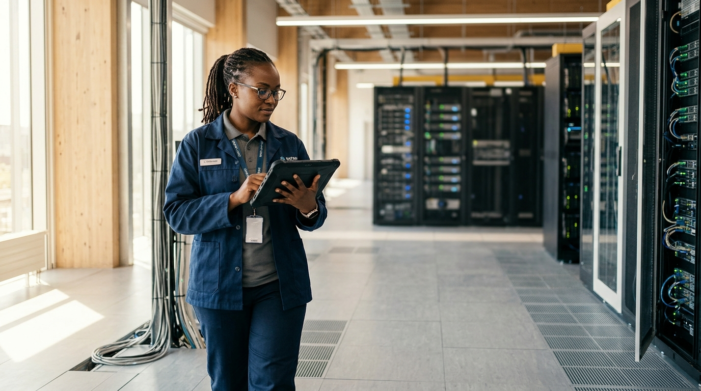 When to Move Your Business Hosting to Managed Cloud