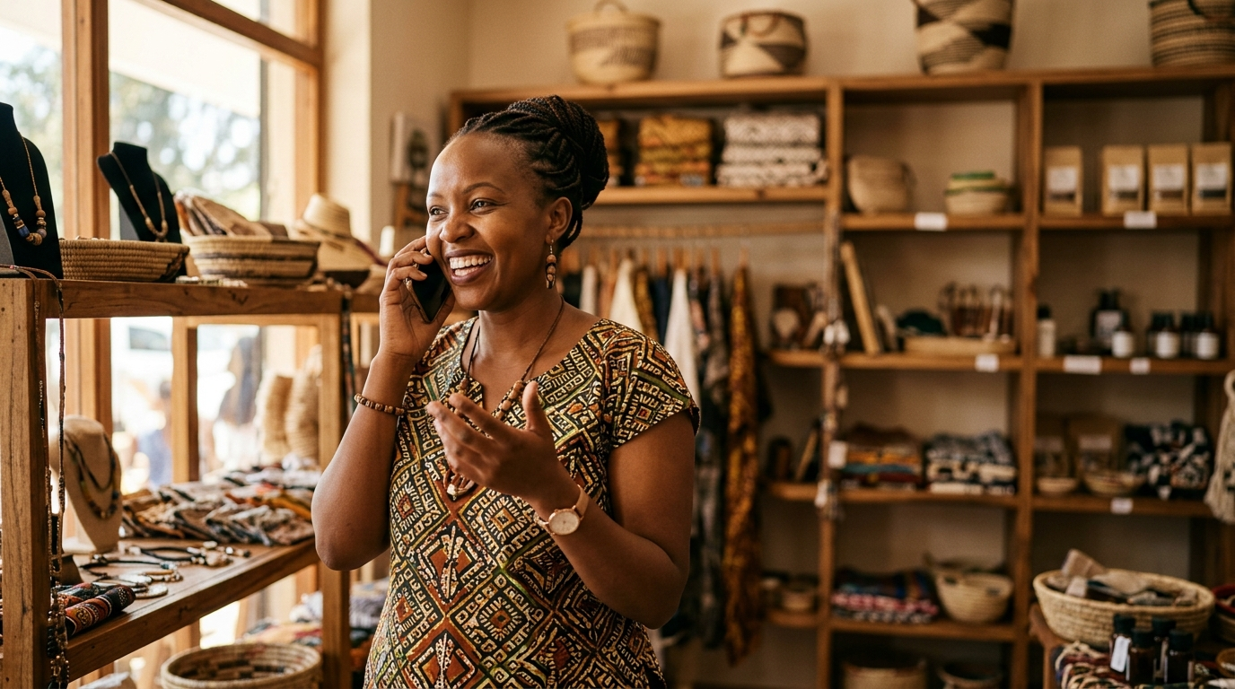 WhatsApp Business API: Turning Conversations Into Revenue
