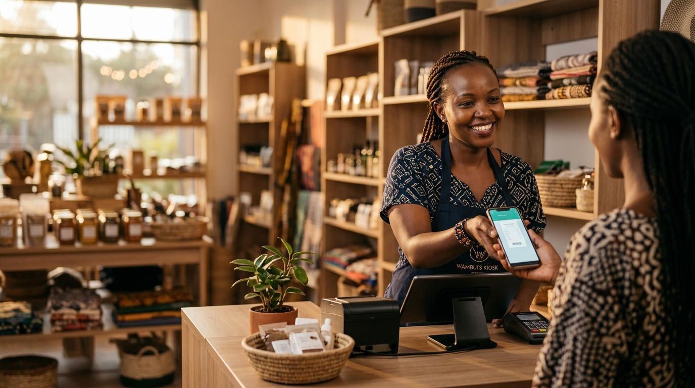 Digital Receipts and Invoicing: Getting Compliance Right