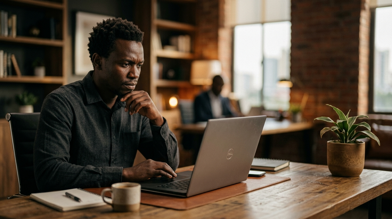 The Hidden Risks of Free Email Hosting for Businesses