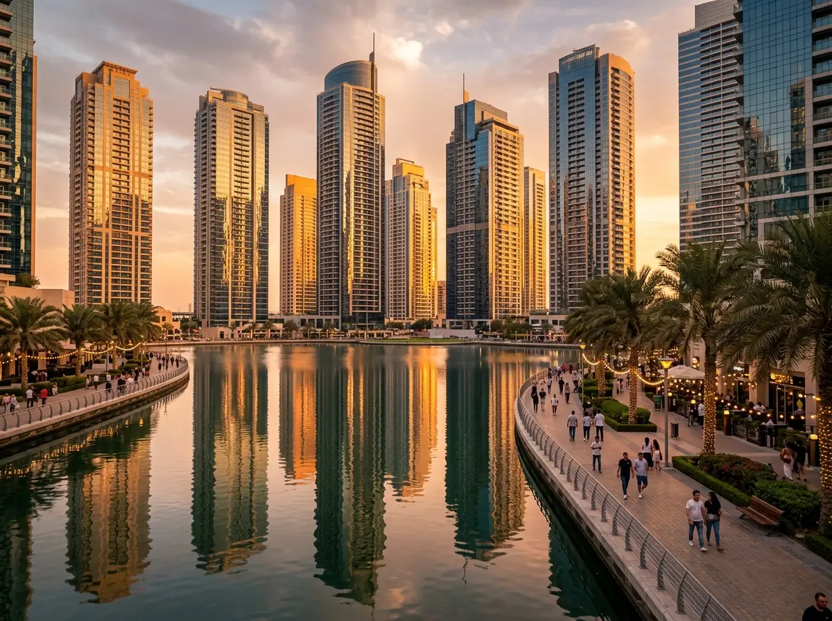 Mortgages for foreigners