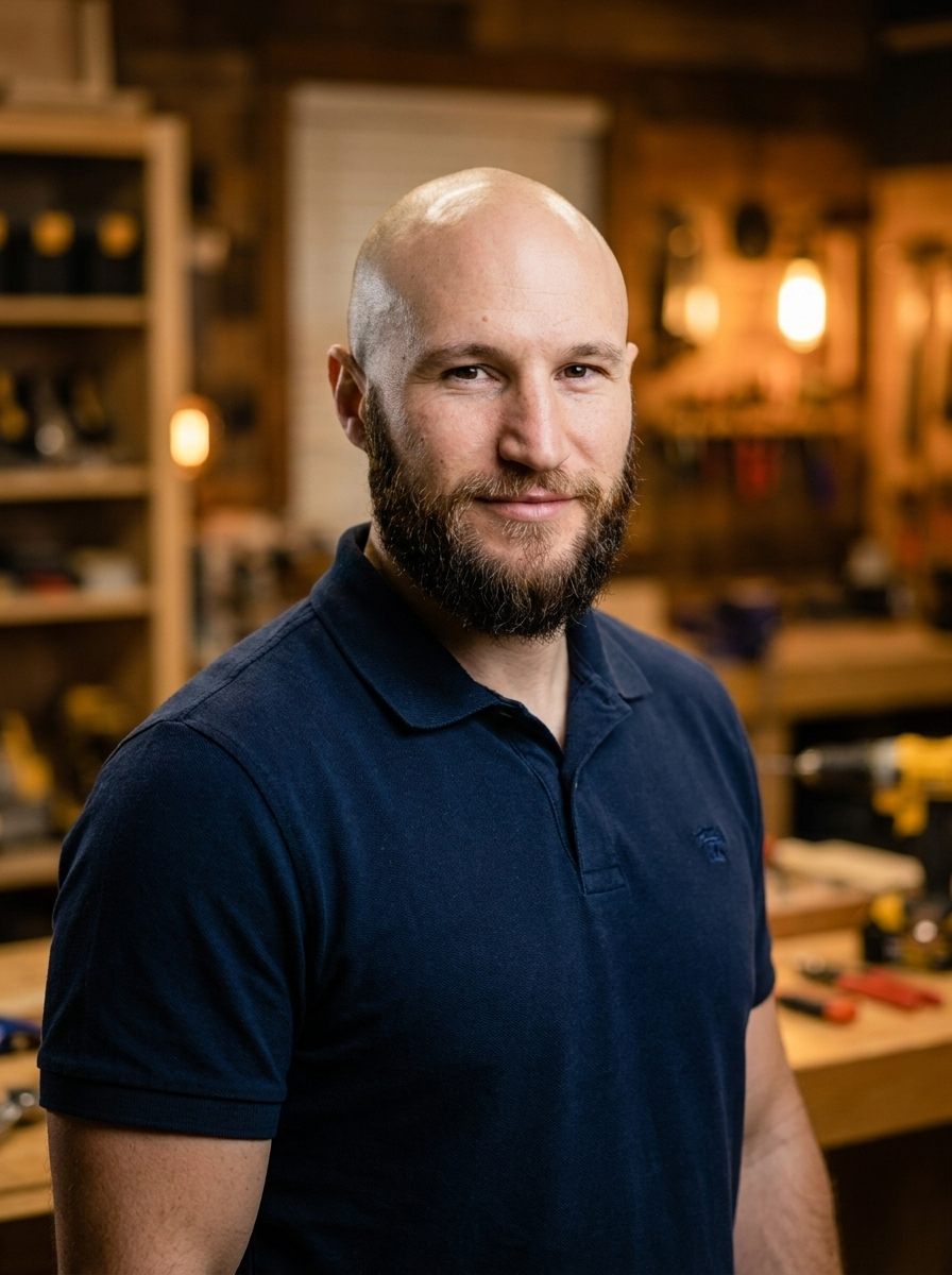 Thomas White — Co-Founder, Strelko Solutions