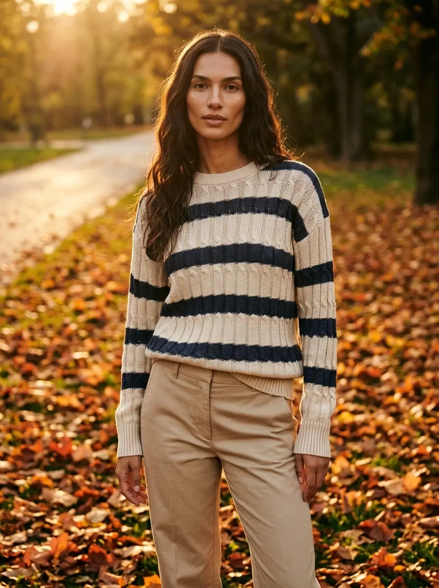 Tommy Hilfiger — Tommy Hilfiger Pletena Odjeća Žene