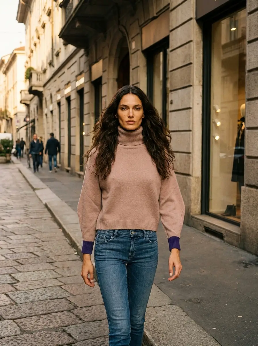 Pinko — Pinko Pletena Odjeća Žene