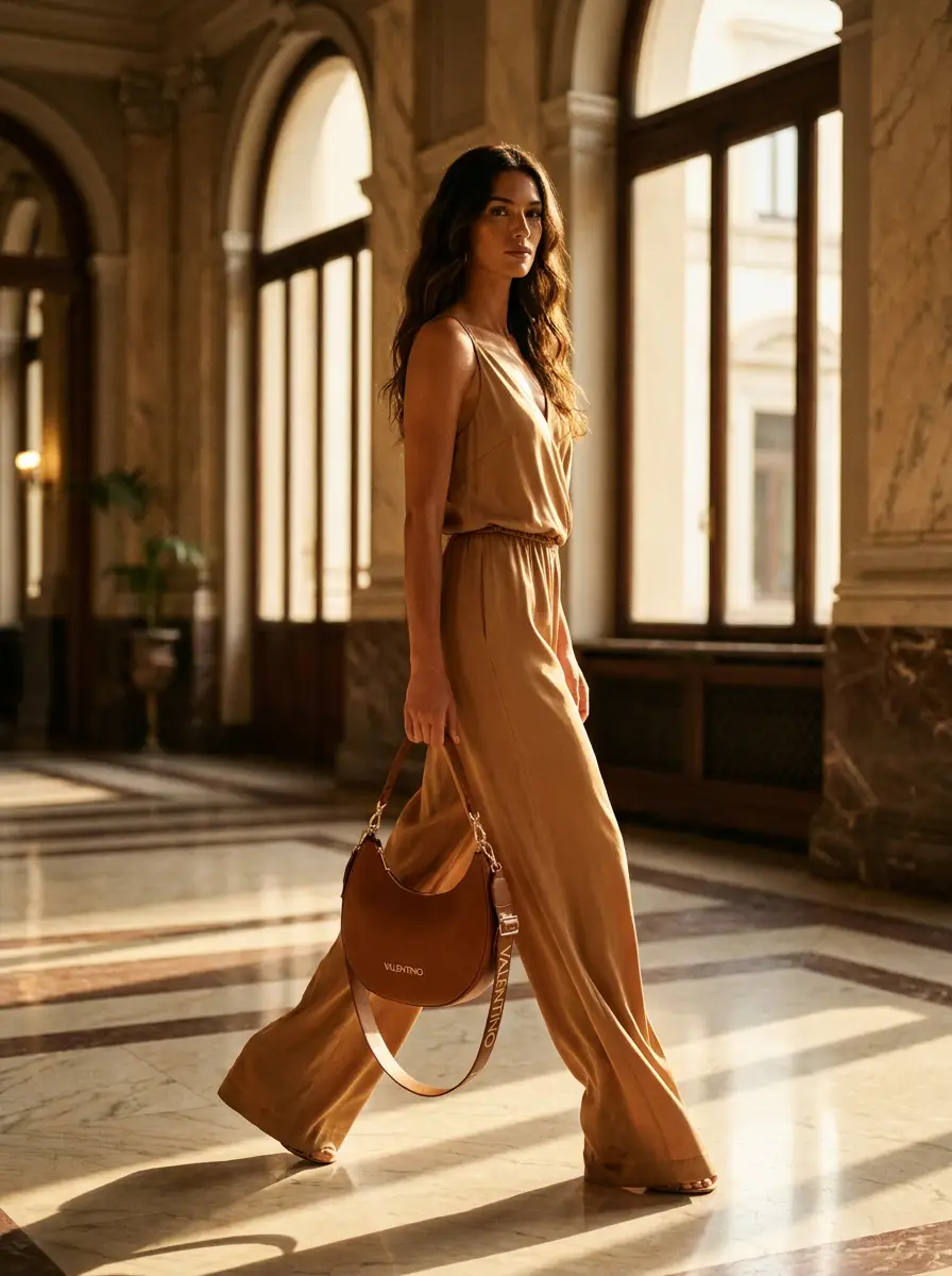 Valentino Bags — Valentino Bags Torba Žene