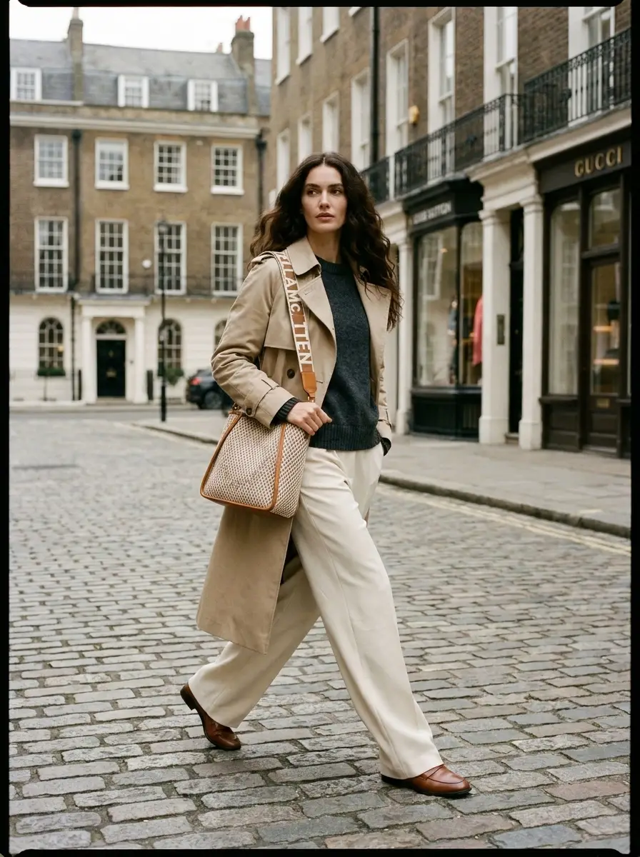 Stella Mccartney — Stella Mccartney Torba Žene