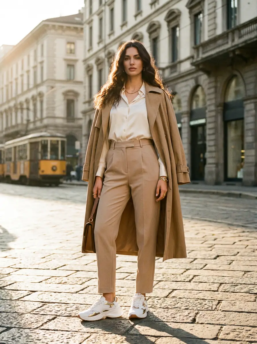 Pinko — Pinko Women Sneakers