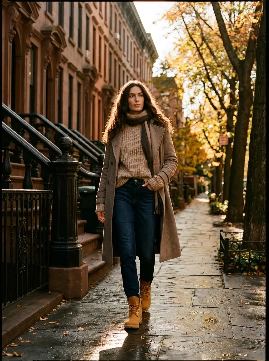 Timberland — Timberland Women Boots