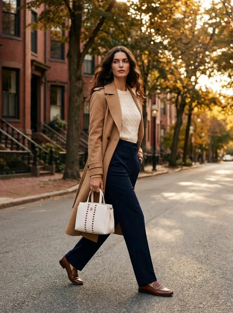 Tommy Hilfiger — Tommy Hilfiger Torba Žene