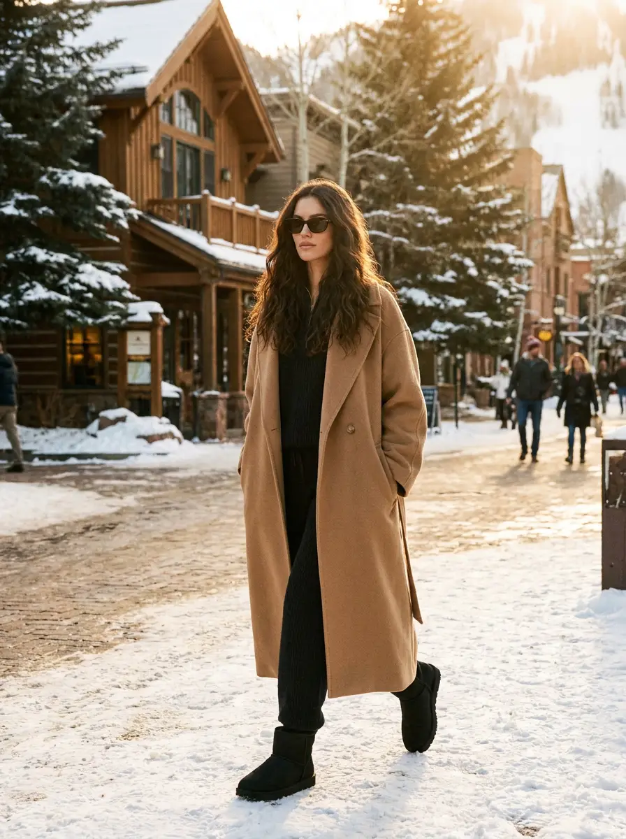 Ugg — Ugg Women Boots
