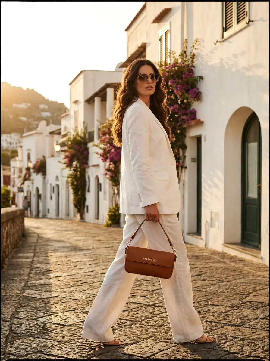 Valentino Bags — Valentino Bags Torba Žene