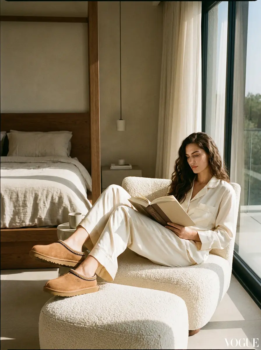 Ugg — Ugg Women Slippers