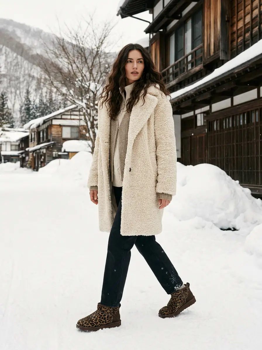 Ugg — Ugg Women Boots