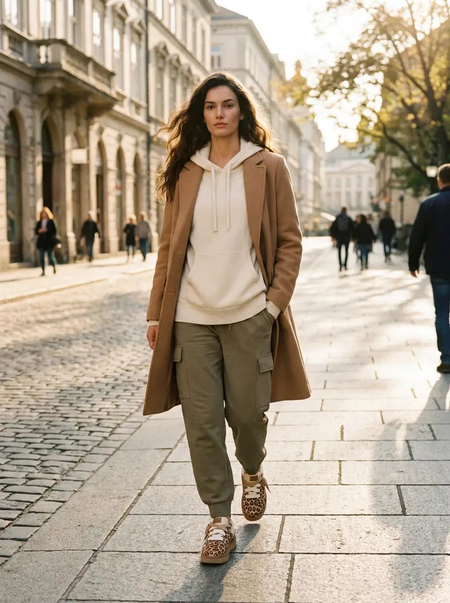 Ugg — Ugg Women Sneakers