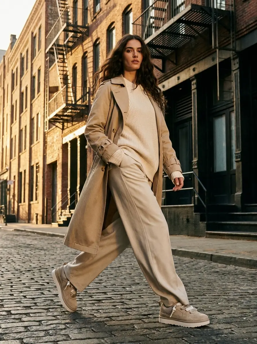 Ugg — Ugg Women Sneakers