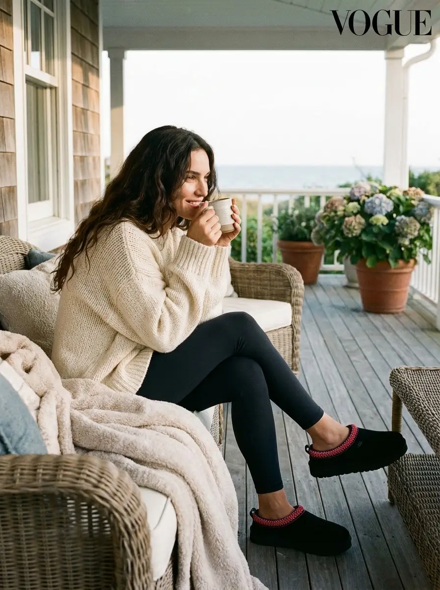 Ugg — Ugg Women Slippers