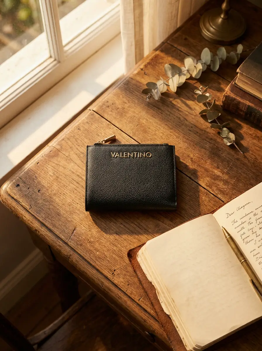Valentino Bags — Valentino Bags Novčanik Žene