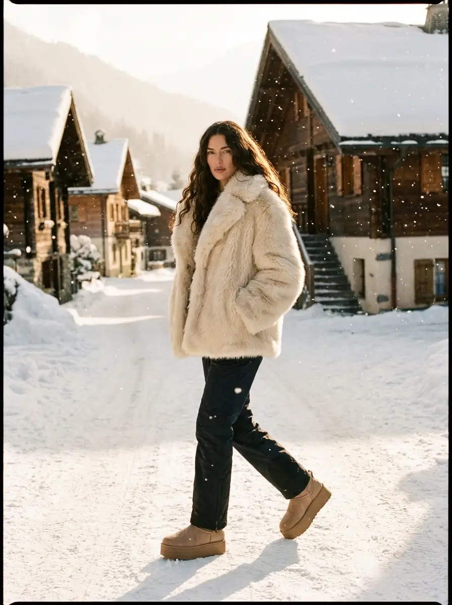 Ugg — Ugg Women Boots
