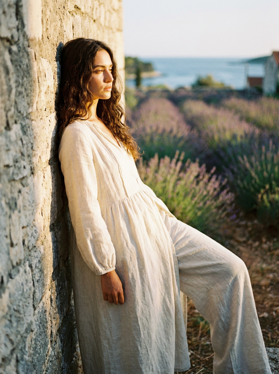 qtie outfits editorial