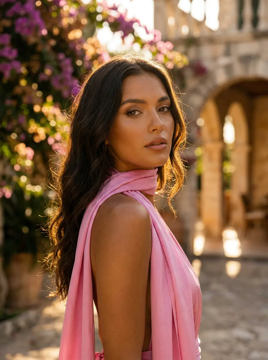 Sol Wears Women — Sol Wears Women Šal Žene