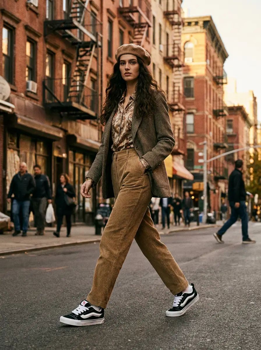 Vans — Vans Women Sneakers