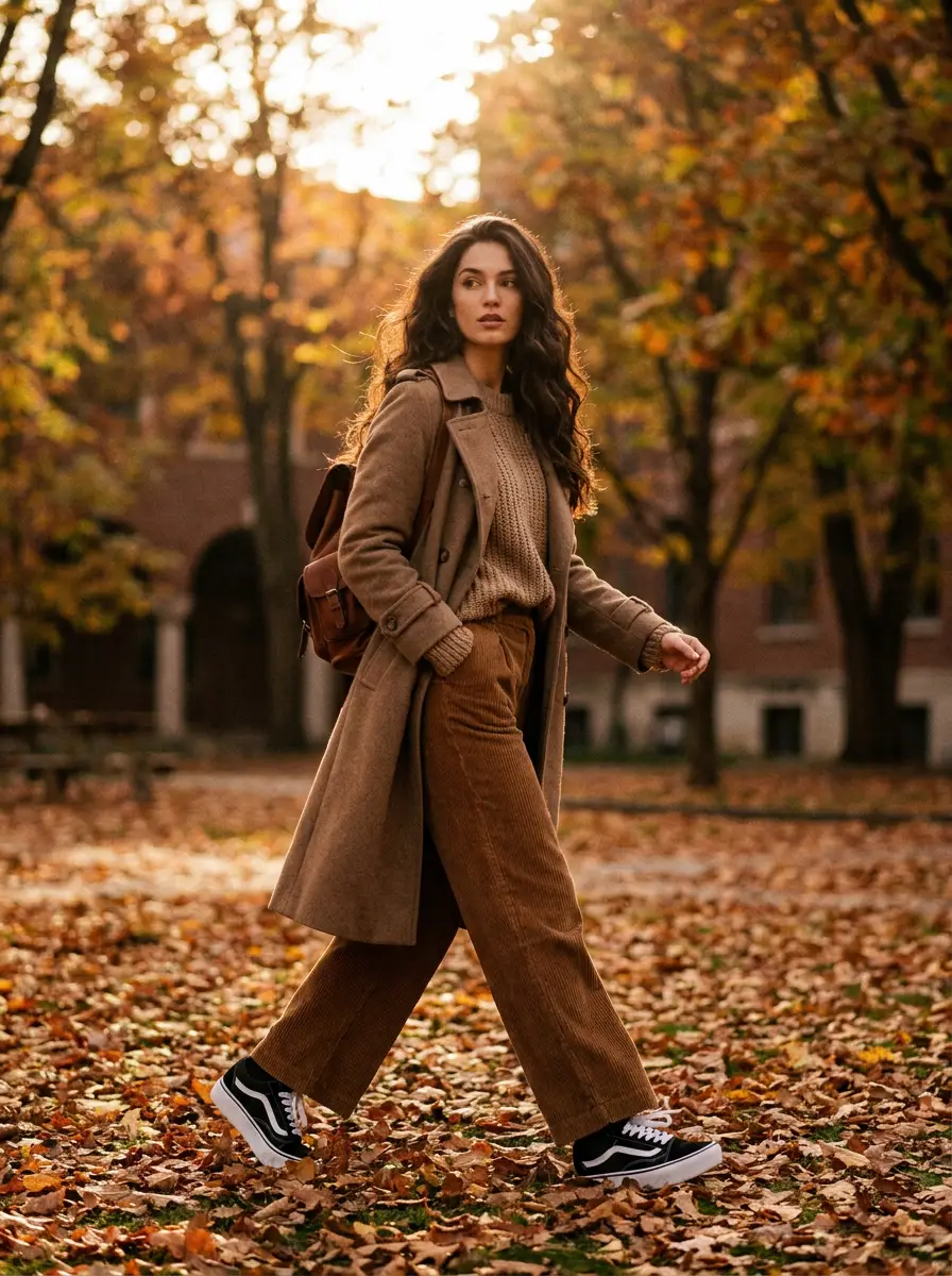 Vans — Vans Women Sneakers