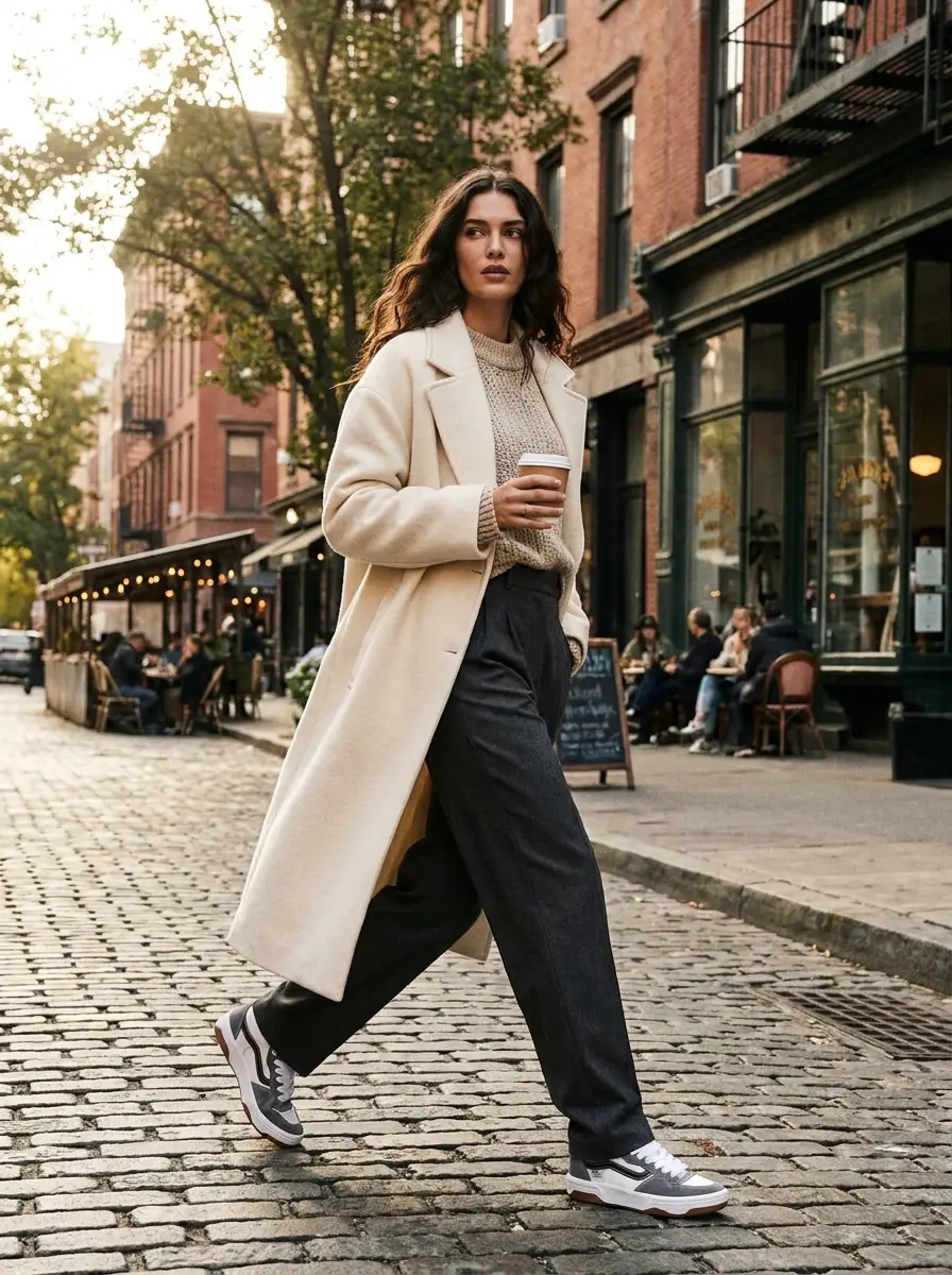 Vans — Vans Women Sneakers
