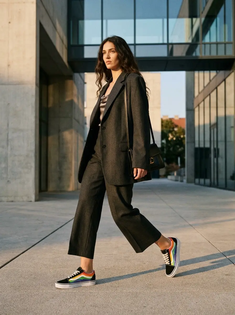Vans — Vans Women Sneakers