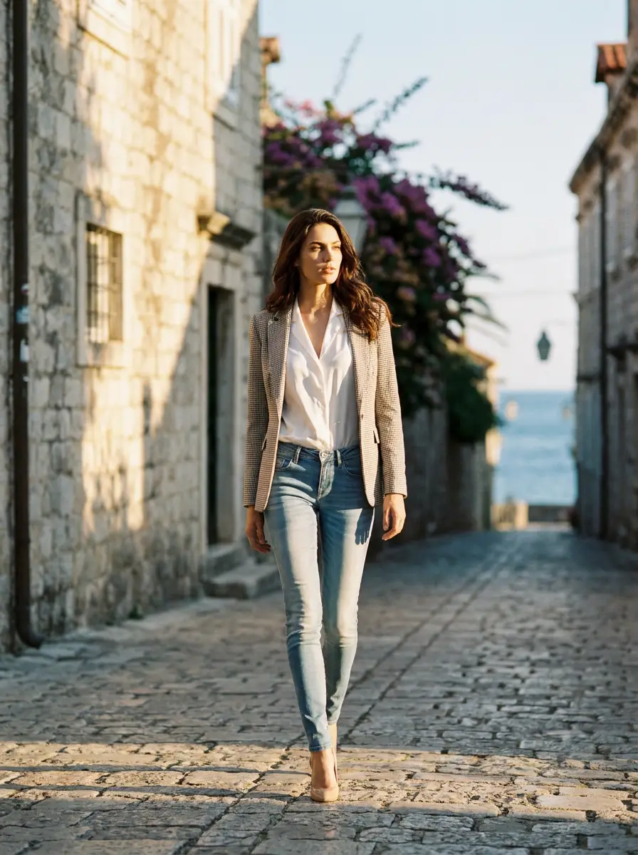Guess — Guess Jeans Žene