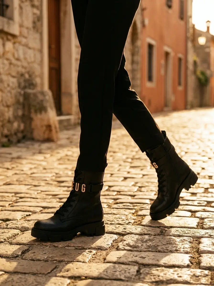 Guess — Guess Women Boots