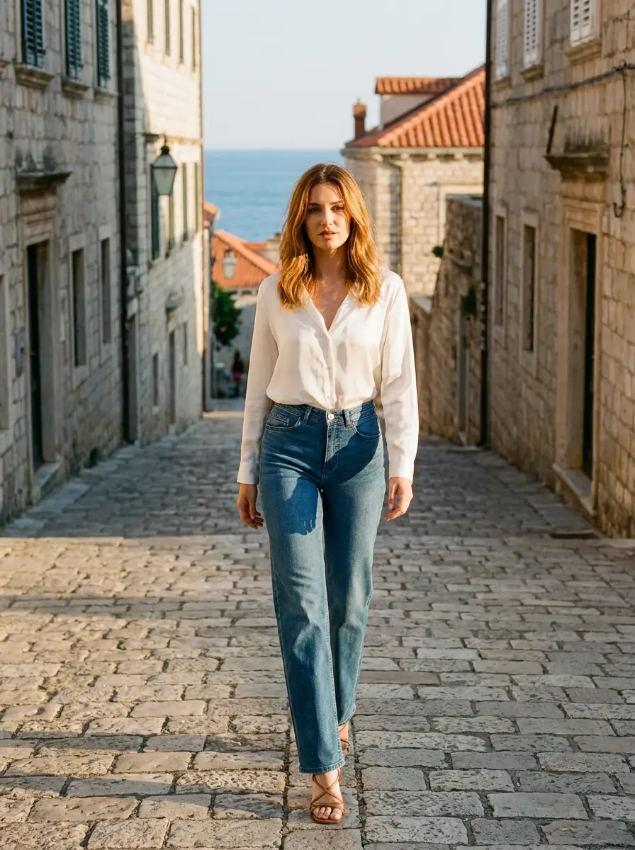 Ichi — Ichi Jeans Žene