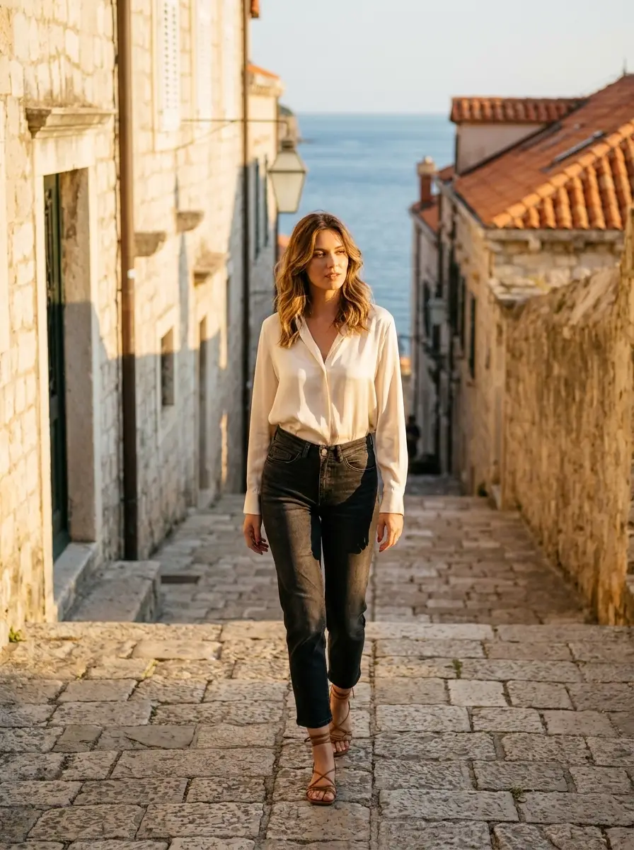 Ichi — Ichi Jeans Žene