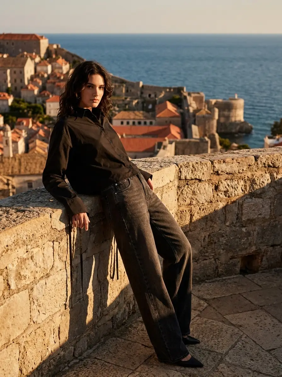 Karl Lagerfeld Jeans — Karl Lagerfeld Jeans Košulje Žene