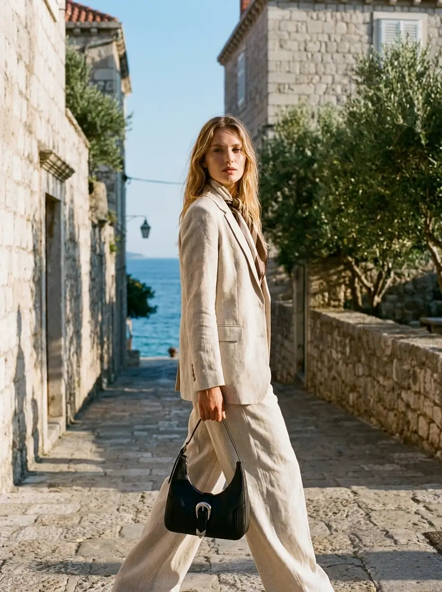 Karl Lagerfeld Jeans — Karl Lagerfeld Jeans Torba Žene