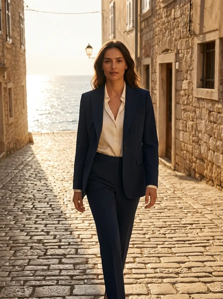 Pinko — Pinko Hlače Žene