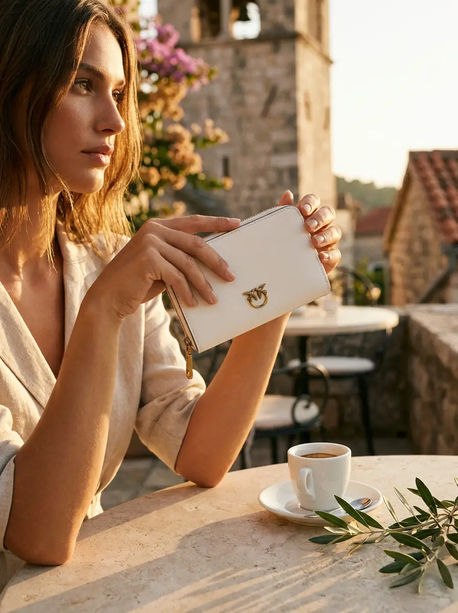 Pinko — Pinko Novčanik Žene