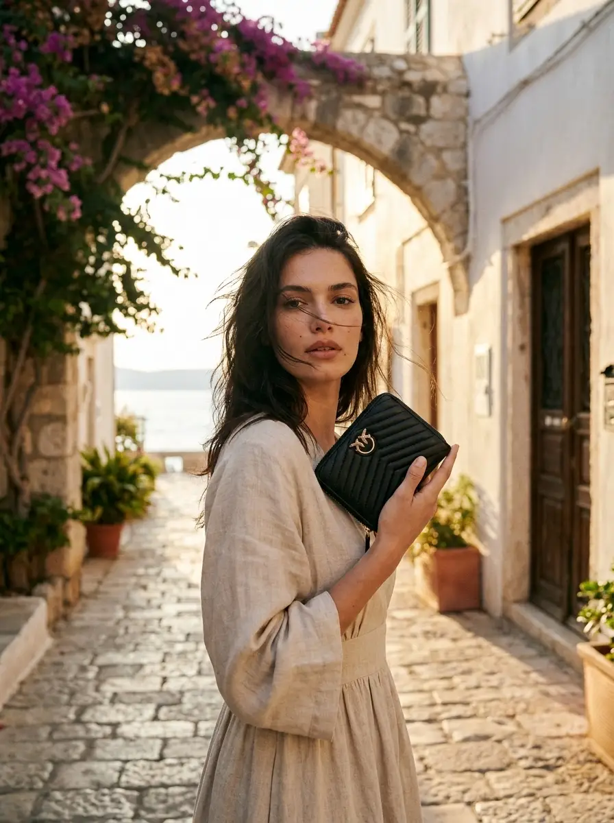 Pinko — Pinko Novčanik Žene