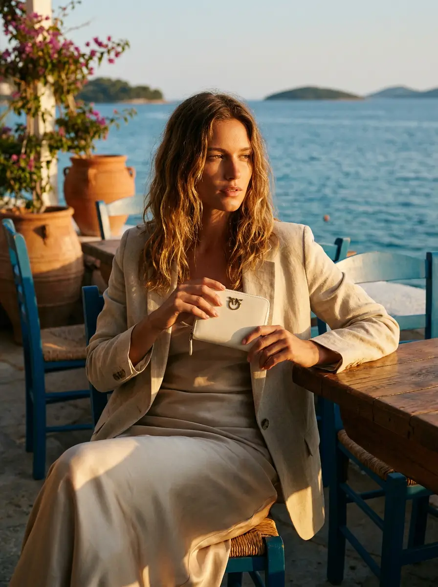 Pinko — Pinko Novčanik Žene