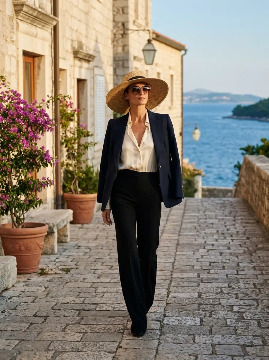 Pinko — Pinko Hlače Žene